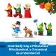 Calendar de Advent LEGO® City 2026 60510 - .foto