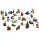 LEGO® City Adventi naptár 2026 60510 - . kép