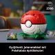 LEGO® Pokémon Ikonikus Trénerpillanatok Pokélabda 72154 - . kép