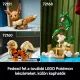 LEGO® Pokémon Momente iconice de antrenor Pokéball 72154 - .foto