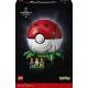 LEGO® Pokémon Momente iconice de antrenor Pokéball 72154 - .foto
