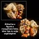LEGO® Pokémon Arcanine 72160 - . kép