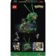 LEGO® Pokémon Rayquaza 72168 - . kép
