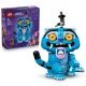 LEGO® KPop Demon Hunters ο Derpy Τίγρης και το Πουλί Sussie 72537 - .εικόνα