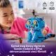 LEGO® Vânătorii de Demoni K-Pop Tigru Derpy și Pasărea Sussie 72537 - .foto