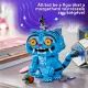 LEGO® KPop Demon Hunters Domme tijger en Sussie vogel 72537 - .afbeelding