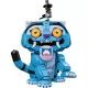 LEGO® Vânătorii de Demoni K-Pop Tigru Derpy și Pasărea Sussie 72537 - .foto