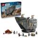 LEGO® Star Wars Offworld sandskruer og Mudhorn 75453 - .billede