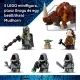 LEGO® Star Wars Offworld homokkúszó és Mudhorn 75453 - . kép