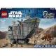 LEGO® Star Wars Offworld Sandspeeder en Mudhorn 75453 - .afbeelding