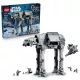 LEGO® Star Wars Az Újjászületett Birodalom AT-AT lépegetője INT-4-gyel 75454 - . kép