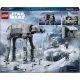 LEGO® Star Wars Az Újjászületett Birodalom AT-AT lépegetője INT-4-gyel 75454 - . kép