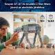 LEGO® Star Wars Az Újjászületett Birodalom AT-AT lépegetője INT-4-gyel 75454 - . kép