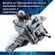 LEGO® Star Wars Az Újjászületett Birodalom AT-AT lépegetője INT-4-gyel 75454 - . kép