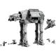 LEGO® Star Wars Az Újjászületett Birodalom AT-AT lépegetője INT-4-gyel 75454 - . kép