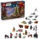 Calendar de Advent LEGO® Star Wars 2026 75456 - .foto