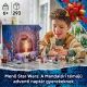 Calendar de Advent LEGO® Star Wars 2026 75456 - .foto