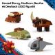 Calendar de Advent LEGO® Star Wars 2026 75456 - .foto