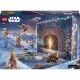 Calendar de Advent LEGO® Star Wars 2026 75456 - .foto