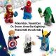 Calendar de Advent LEGO® Marvel 2026 76340 - .foto