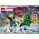 Calendar de Advent LEGO® Marvel 2026 76340 - .foto