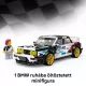 LEGO® Speed Champions BMW M3 (E30) 77263 - . kép
