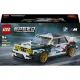 LEGO® Speed Champions BMW M3 (E30) 77263 - . kép