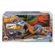 Hot Wheels: Távirányítós Let'S Race autókilövő, Kígyó - . kép