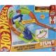 Hot Wheels: Seturi de piste Campionat - cursă pe circuit cu trambulină - .foto