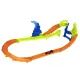 Hot Wheels: Seturi de piste Campionat - cursă pe circuit cu trambulină - .foto