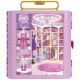 Barbie: Deluxe Álom Öltözőszoba - . kép
