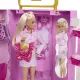 Barbie: Deluxe Álom Öltözőszoba - . kép