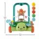 Fisher-Price: Teknőcpajtis Járássegítő - . kép