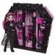 Monster High: Vestiarul Groazei cu păpușa Draculaura - .foto