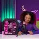 Monster High: Spogliatoio mostruoso alla moda con bambola Draculaura - .immagine