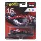 Hot Wheels: F1 Kisautó - Charles Leclerc - Ferrari - . kép