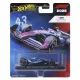 Hot Wheels: Mașinuță F1 - Jack Doohan - Alpine - .foto