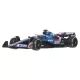 Hot Wheels: Mașinuță F1 - Jack Doohan - Alpine - .foto