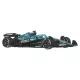 Hot Wheels: F1 Kisautó - Fernando Alonso - Aston Martin - . kép