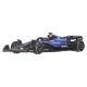 Hot Wheels: F1 Kisautó - Alexander Albon - Williams - . kép