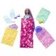 Barbie: Reveal Illatos Shaker - Csikóhal - . kép