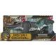 Jurassic World: Kolosszális Támadó T-Rex figura - . kép