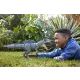 Jurassic World: Figura de Ataque Colossal Giganotossauro - .Imagem