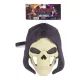 Masters of the Universe: Mască Skeletor Față-de-Oase - .foto