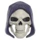 Masters Of The Universe: Skeletor Csontarcú Maszk - . kép