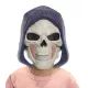 Masters Of The Universe: Skeletor Csontarcú Maszk - . kép