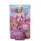 Barbie: Diótörő - Clara Baba - . kép