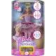 Barbie: Spărgătorul de nuci - Păpușa balerină Clara - .foto
