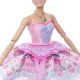 Barbie: Luskáčik - Balerína Clara bábika - .Obrázok