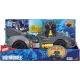 DC Comics: Batmobil - . kép